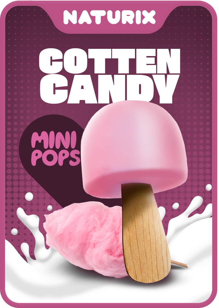 Cotton Candy