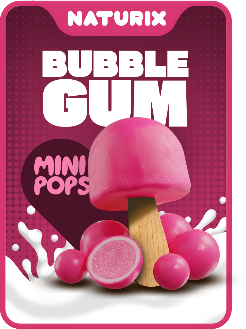Bubblegum